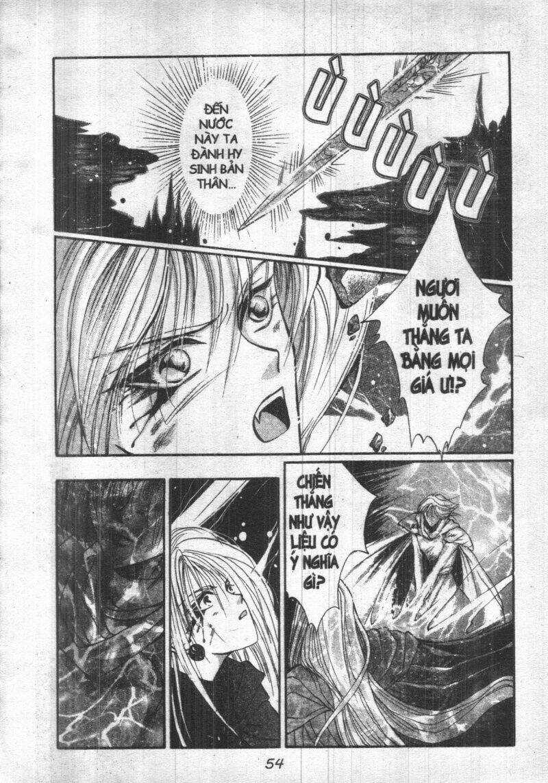 Vampire Game - Chapter 1 - Trang 55