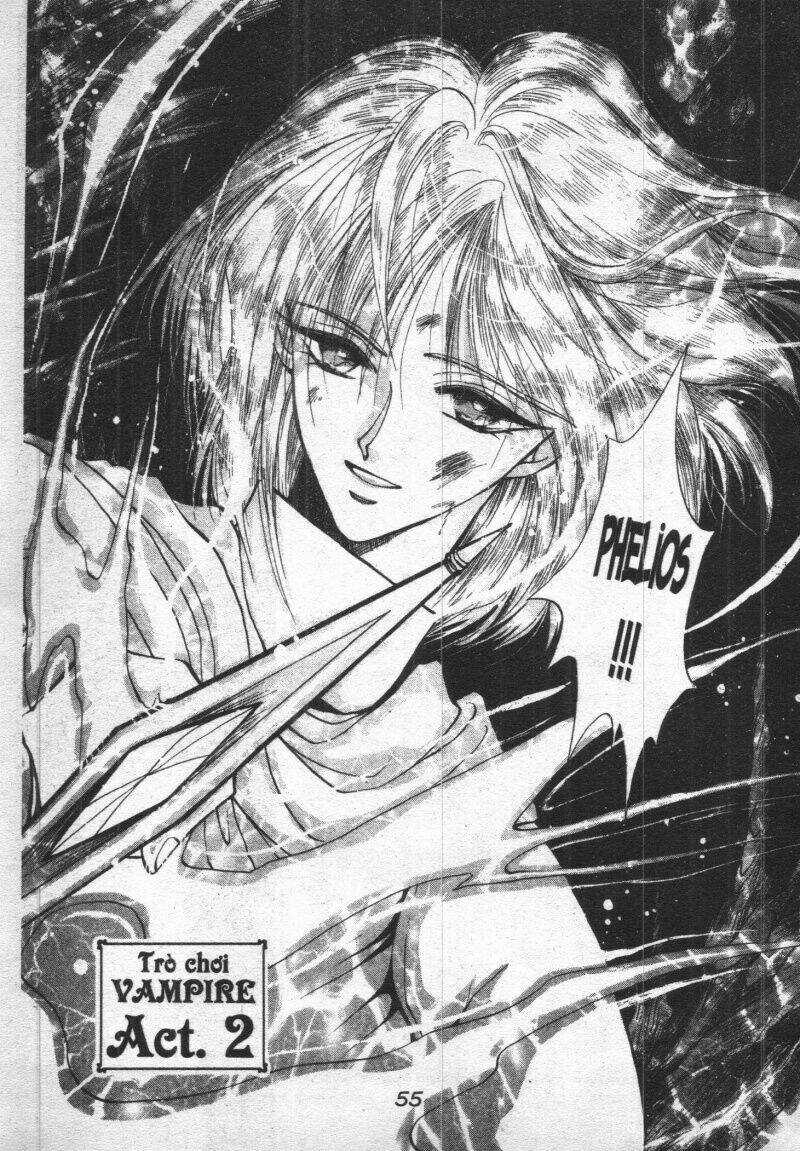 Vampire Game - Chapter 1 - Trang 56