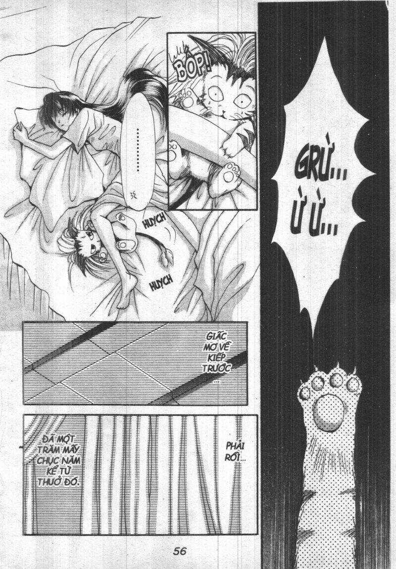 Vampire Game - Chapter 1 - Trang 57