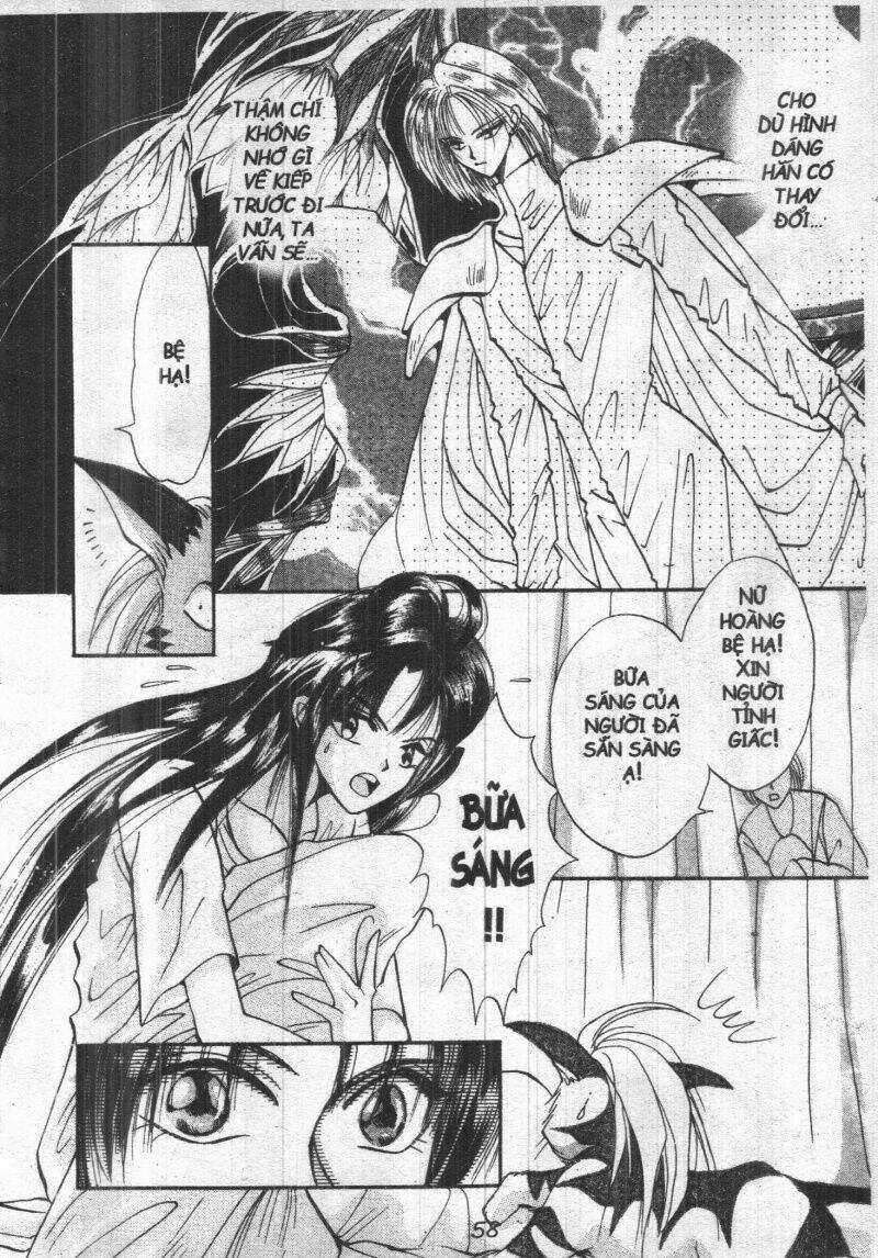 Vampire Game - Chapter 1 - Trang 59