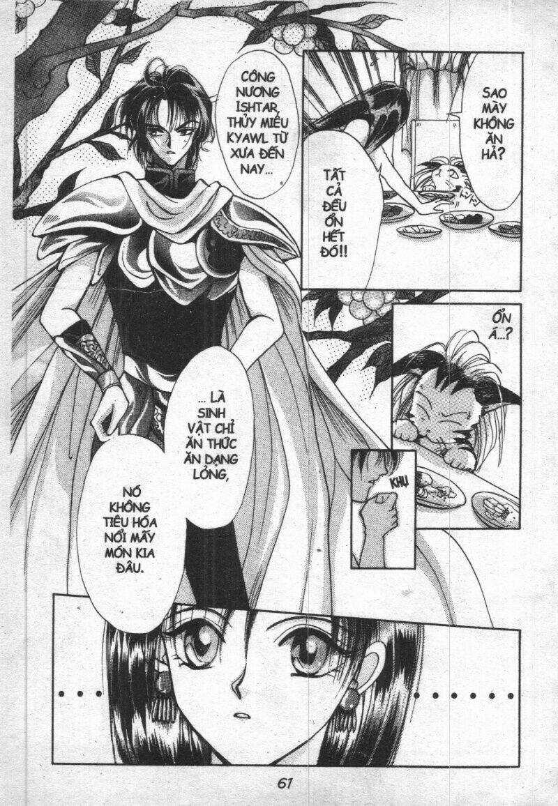 Vampire Game - Chapter 1 - Trang 62