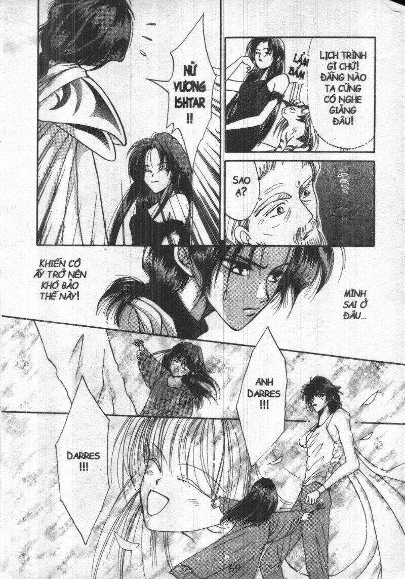 Vampire Game - Chapter 1 - Trang 65