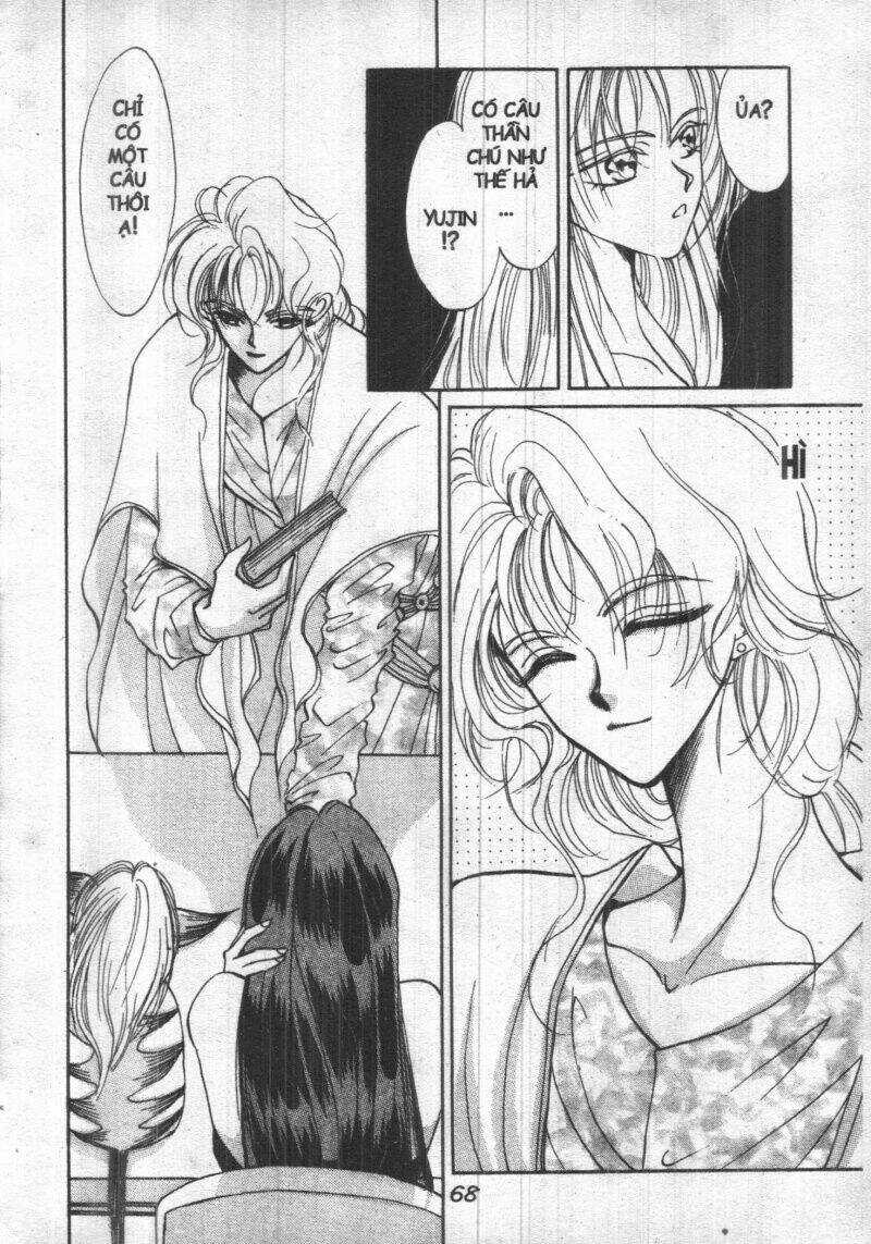 Vampire Game - Chapter 1 - Trang 69