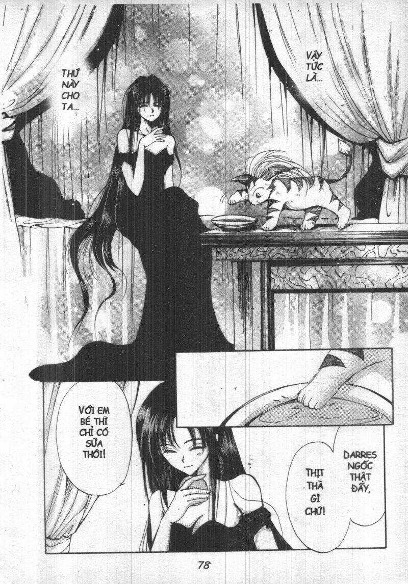 Vampire Game - Chapter 1 - Trang 79