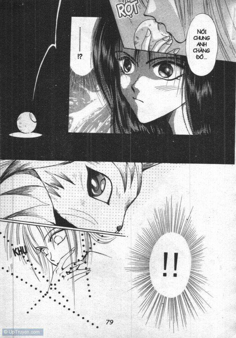 Vampire Game - Chapter 1 - Trang 80