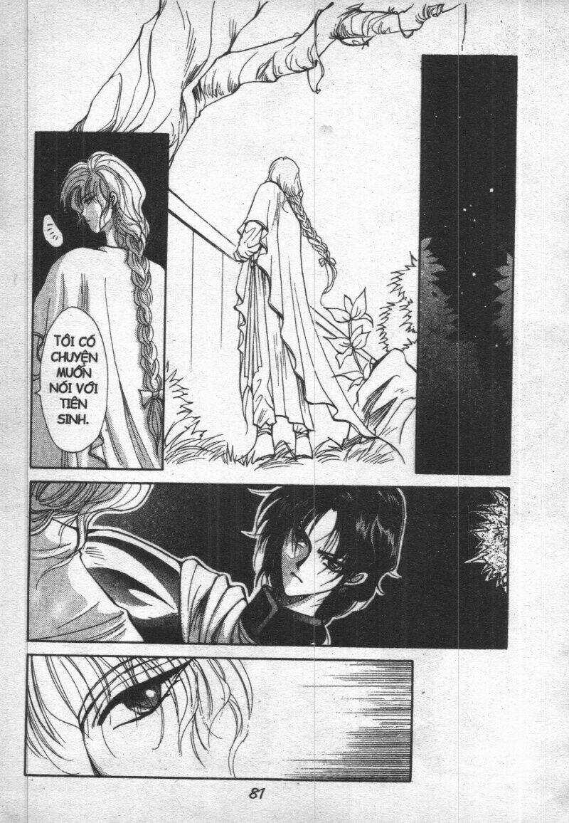 Vampire Game - Chapter 1 - Trang 82