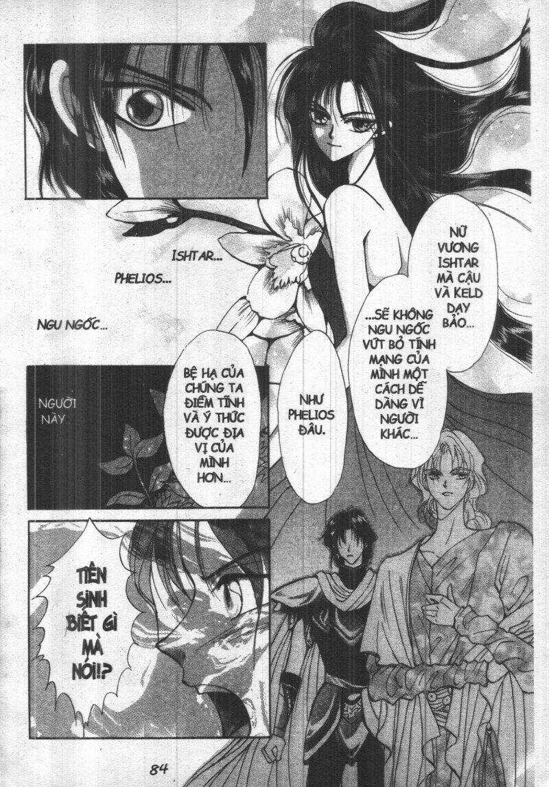 Vampire Game - Chapter 1 - Trang 85