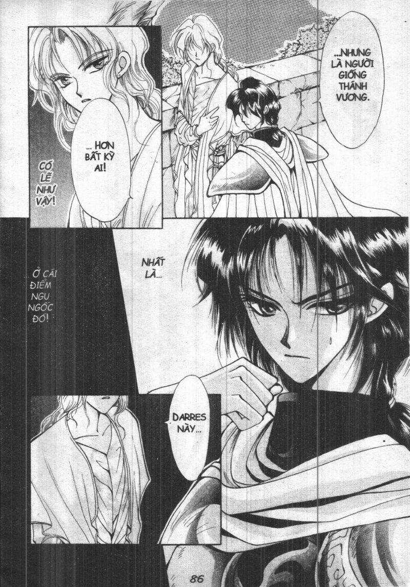 Vampire Game - Chapter 1 - Trang 87