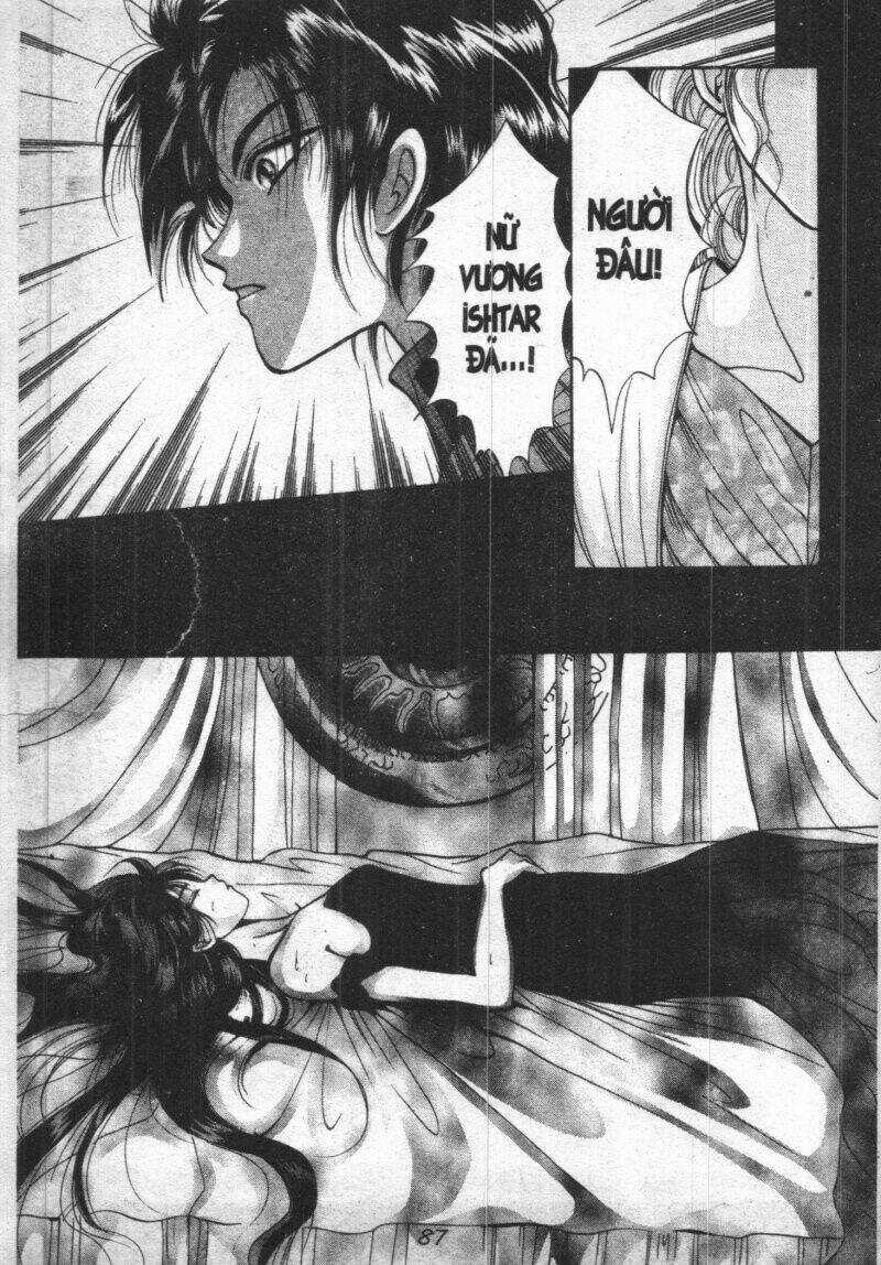 Vampire Game - Chapter 1 - Trang 88