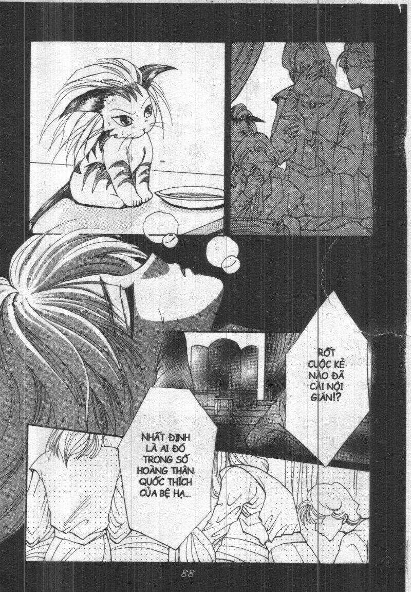 Vampire Game - Chapter 1 - Trang 89