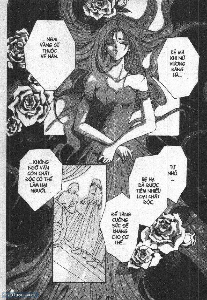 Vampire Game - Chapter 1 - Trang 90