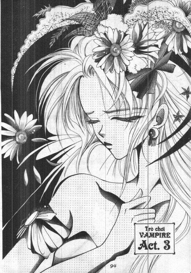 Vampire Game - Chapter 1 - Trang 95
