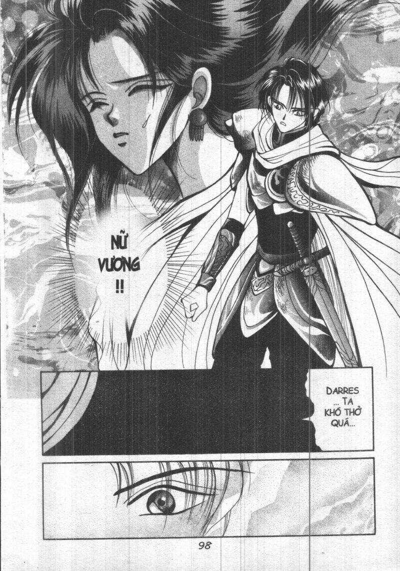 Vampire Game - Chapter 1 - Trang 99