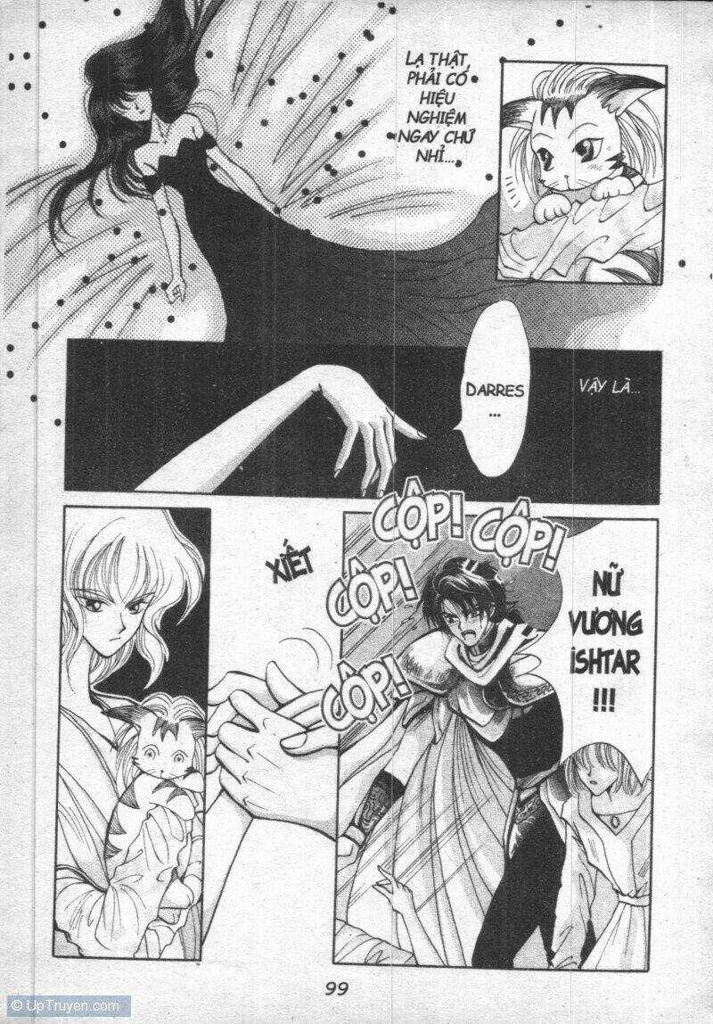 Vampire Game - Chapter 1 - Trang 100