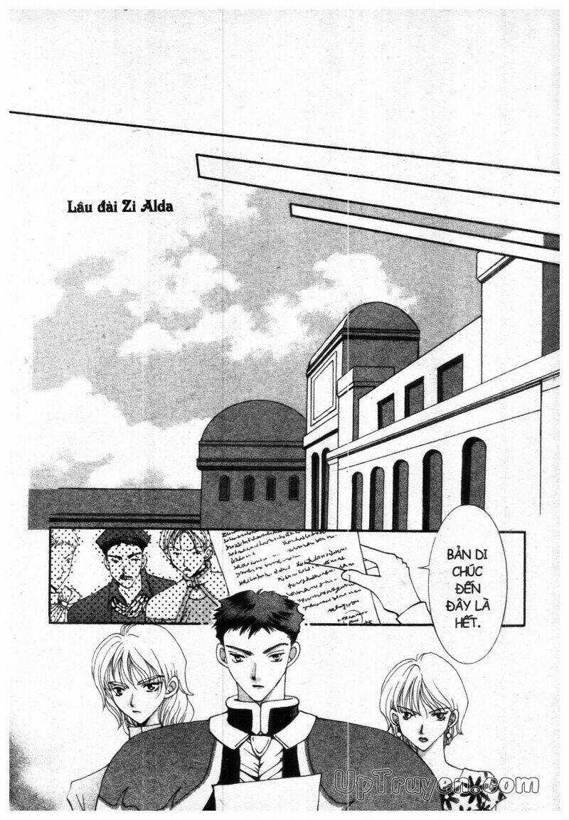 Vampire Game - Chapter 10 - Trang 101