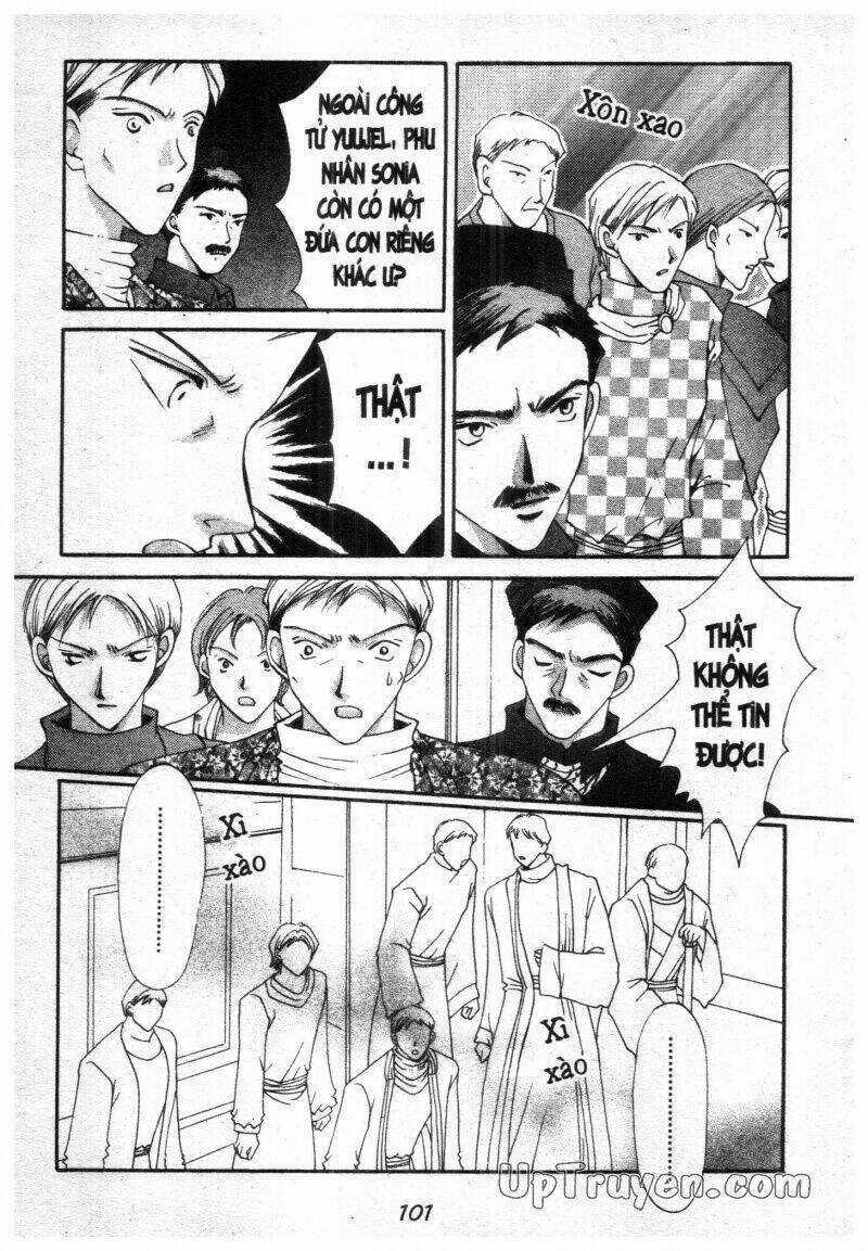 Vampire Game - Chapter 10 - Trang 102