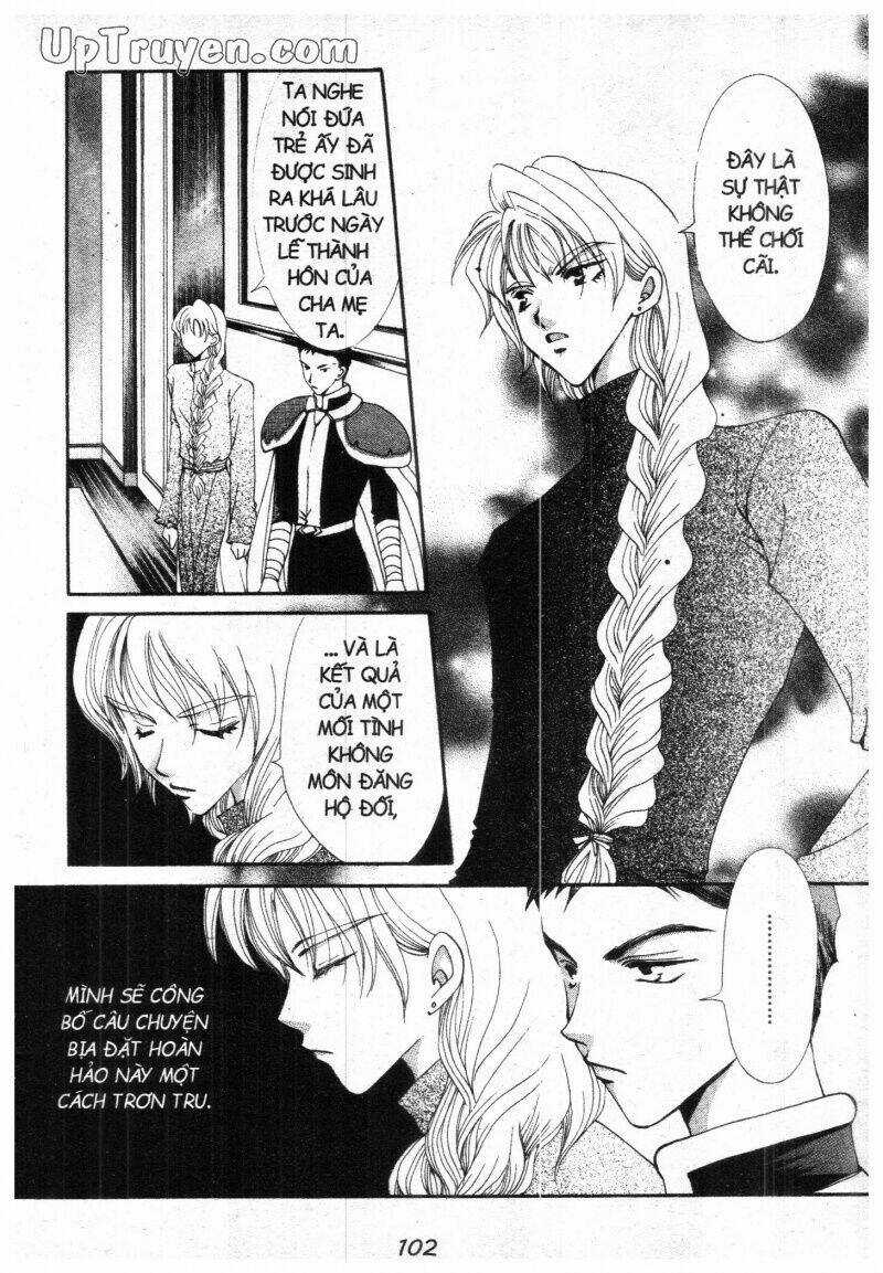 Vampire Game - Chapter 10 - Trang 103