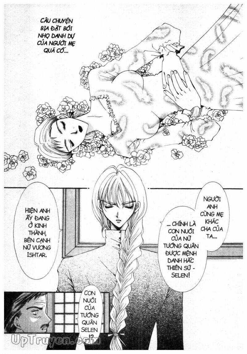 Vampire Game - Chapter 10 - Trang 104