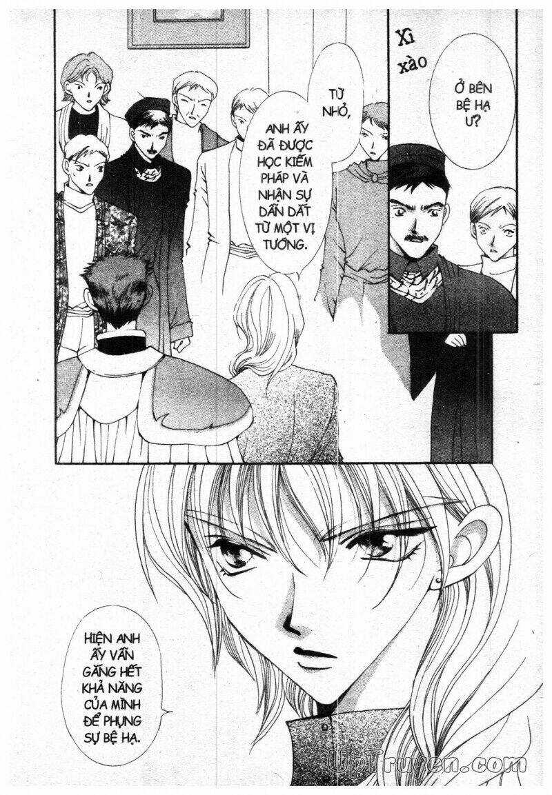 Vampire Game - Chapter 10 - Trang 105