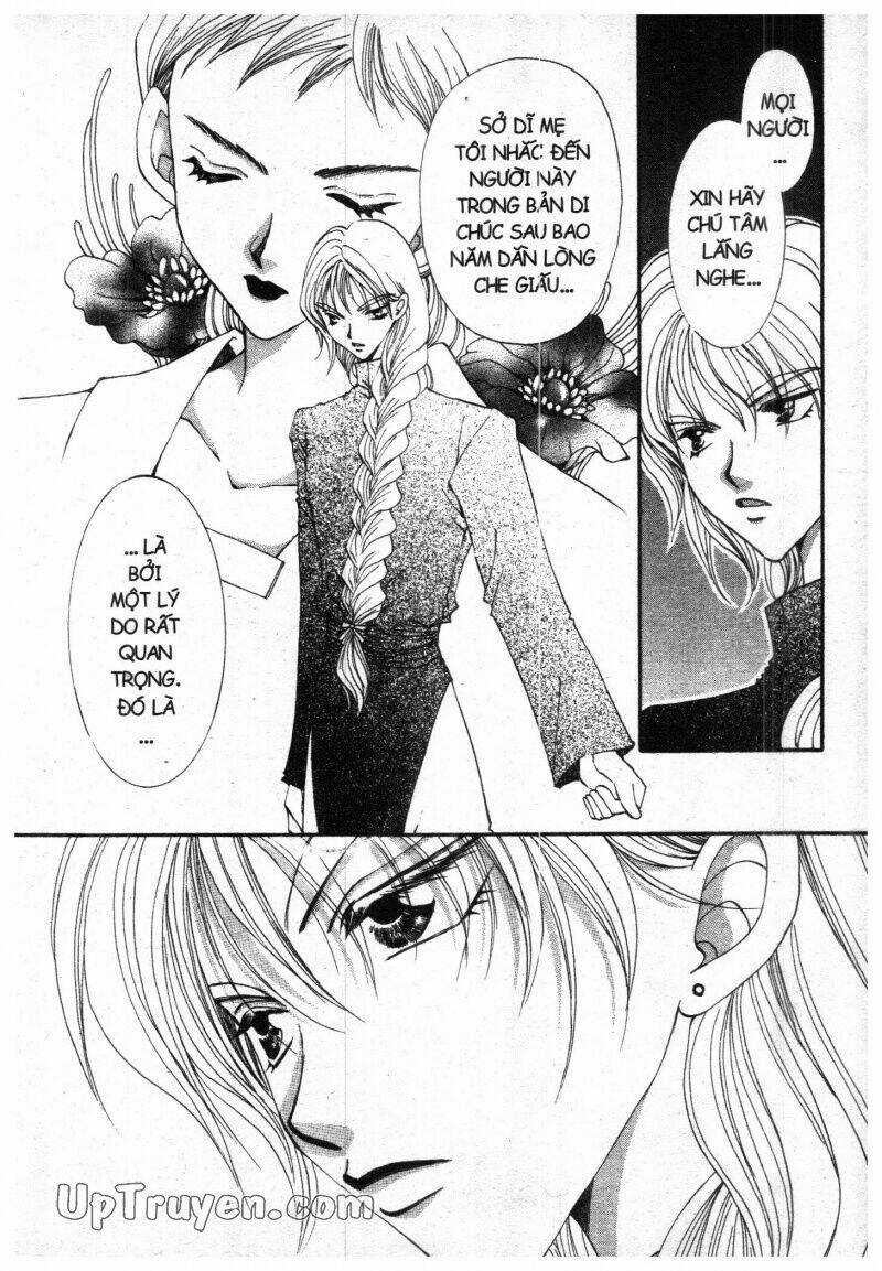 Vampire Game - Chapter 10 - Trang 107