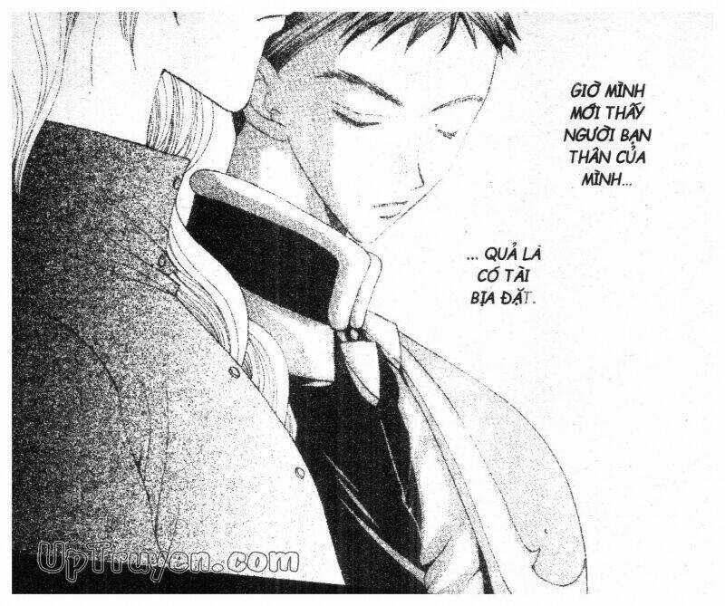 Vampire Game - Chapter 10 - Trang 108