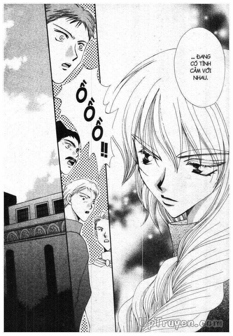 Vampire Game - Chapter 10 - Trang 109