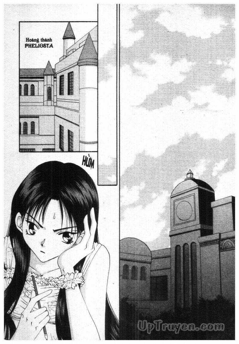 Vampire Game - Chapter 10 - Trang 110