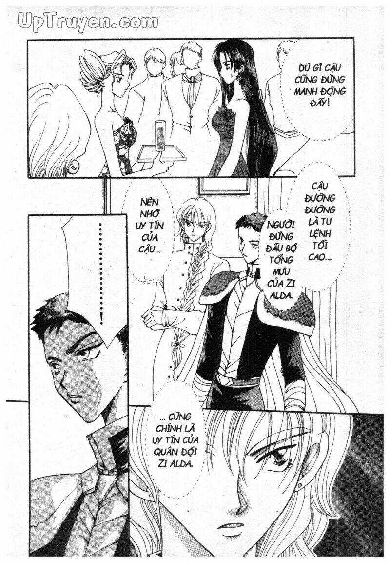 Vampire Game - Chapter 10 - Trang 12