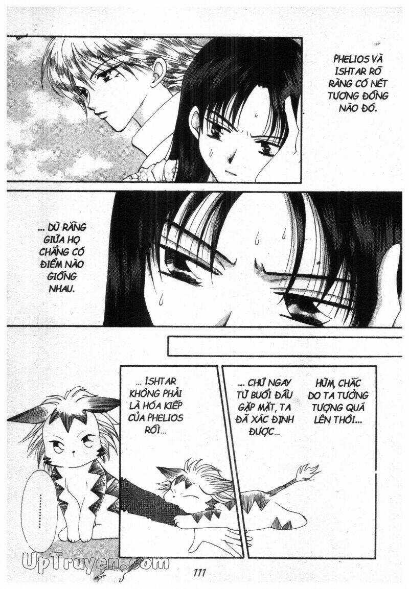 Vampire Game - Chapter 10 - Trang 112