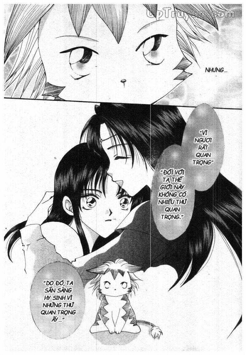 Vampire Game - Chapter 10 - Trang 113