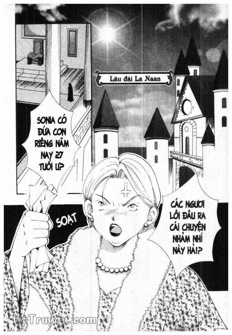 Vampire Game - Chapter 10 - Trang 115