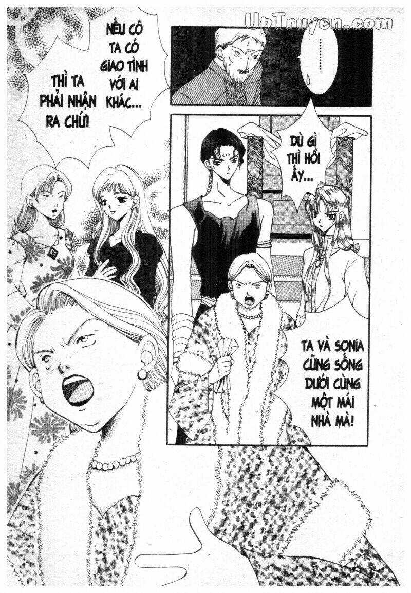 Vampire Game - Chapter 10 - Trang 116