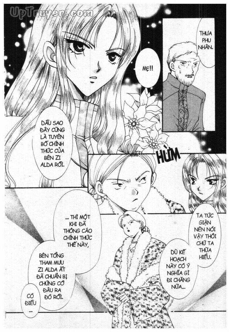 Vampire Game - Chapter 10 - Trang 117