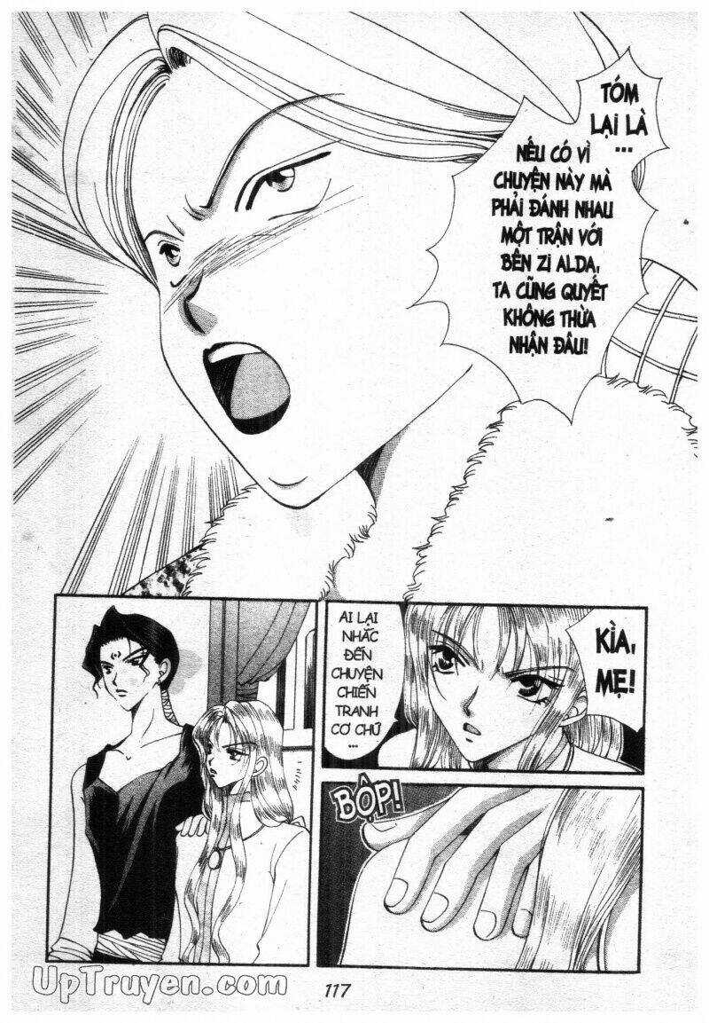 Vampire Game - Chapter 10 - Trang 118