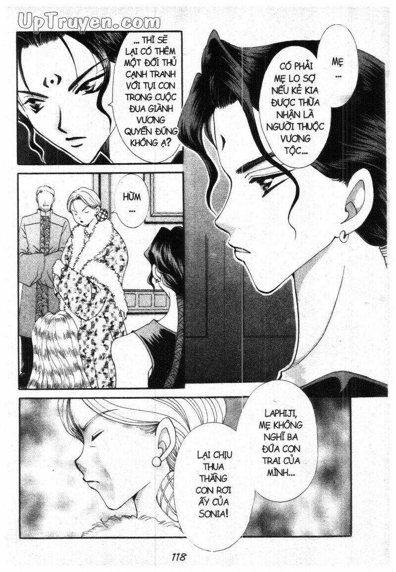 Vampire Game - Chapter 10 - Trang 119