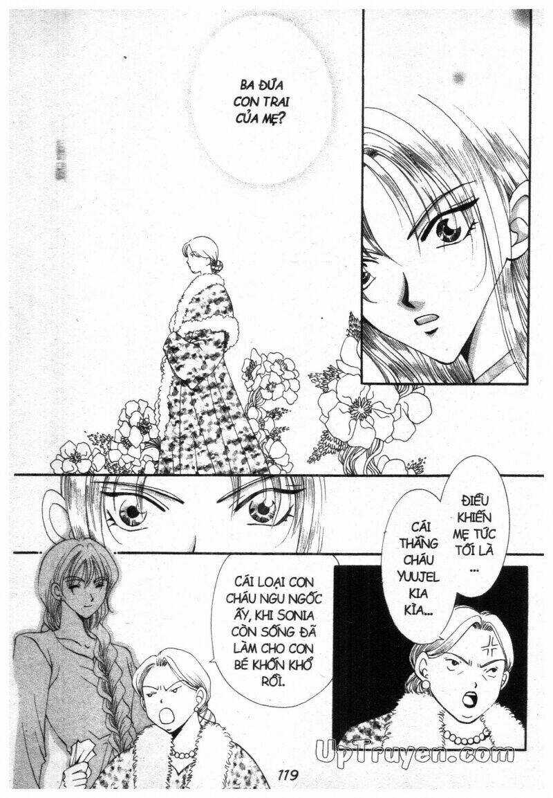 Vampire Game - Chapter 10 - Trang 120