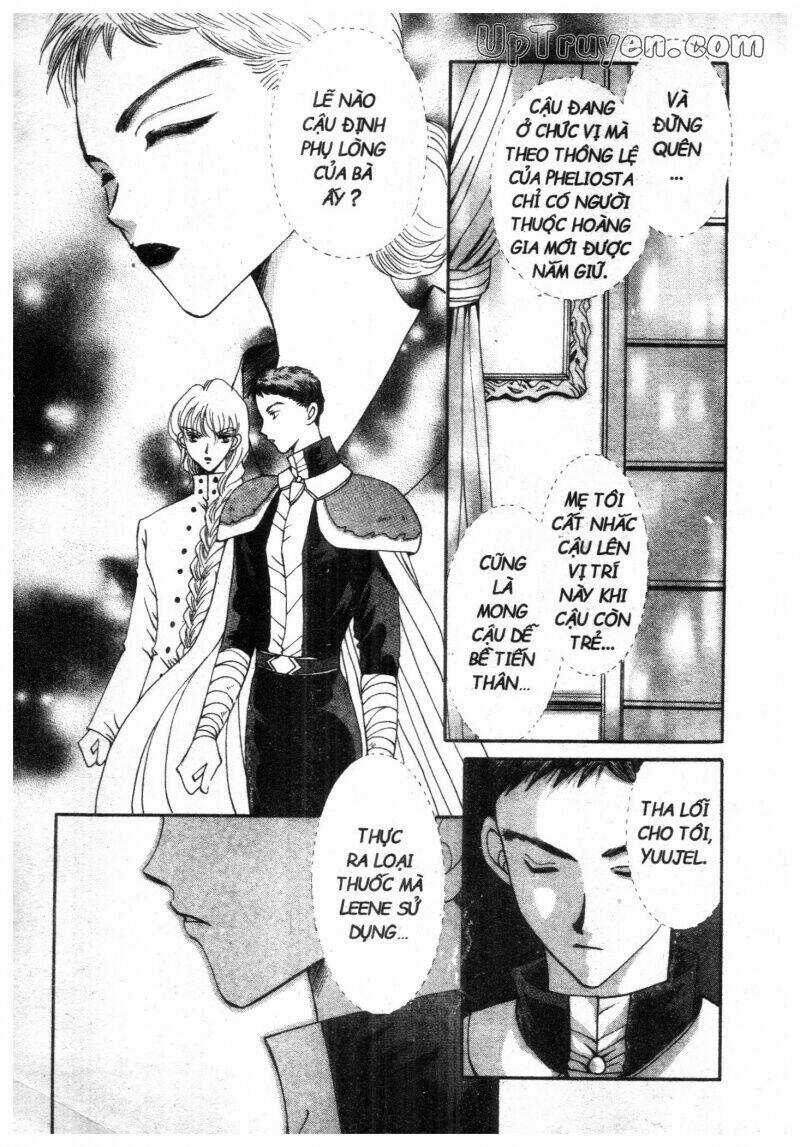 Vampire Game - Chapter 10 - Trang 13