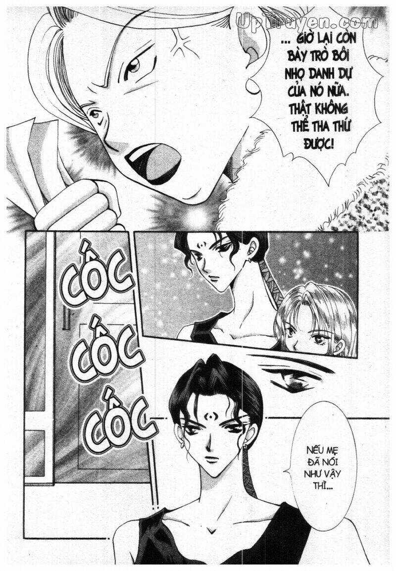 Vampire Game - Chapter 10 - Trang 121