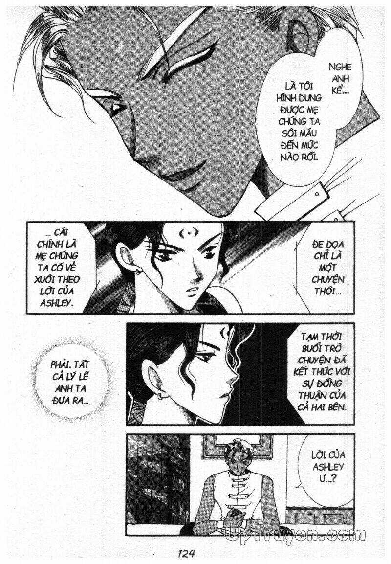 Vampire Game - Chapter 10 - Trang 125