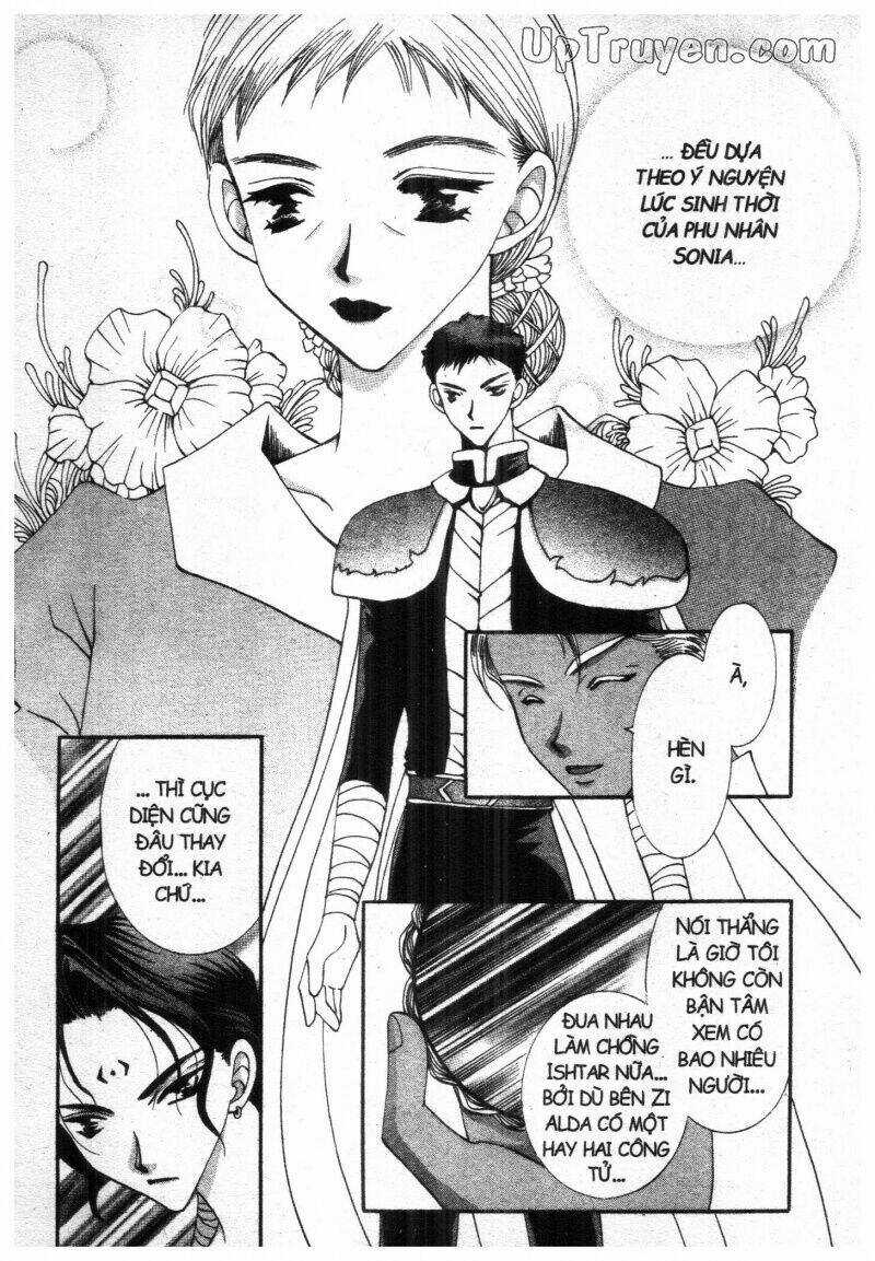 Vampire Game - Chapter 10 - Trang 126