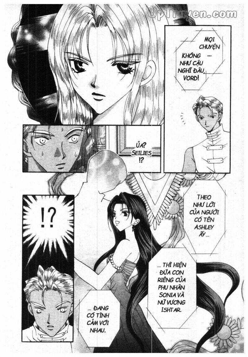 Vampire Game - Chapter 10 - Trang 127