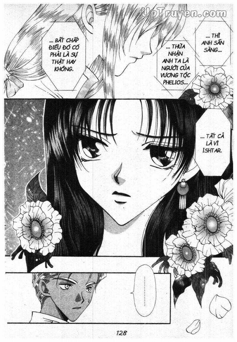 Vampire Game - Chapter 10 - Trang 129