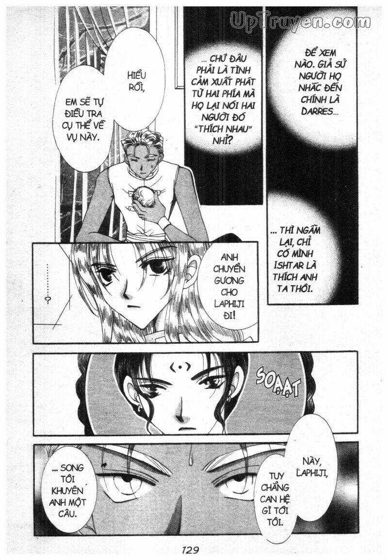 Vampire Game - Chapter 10 - Trang 130