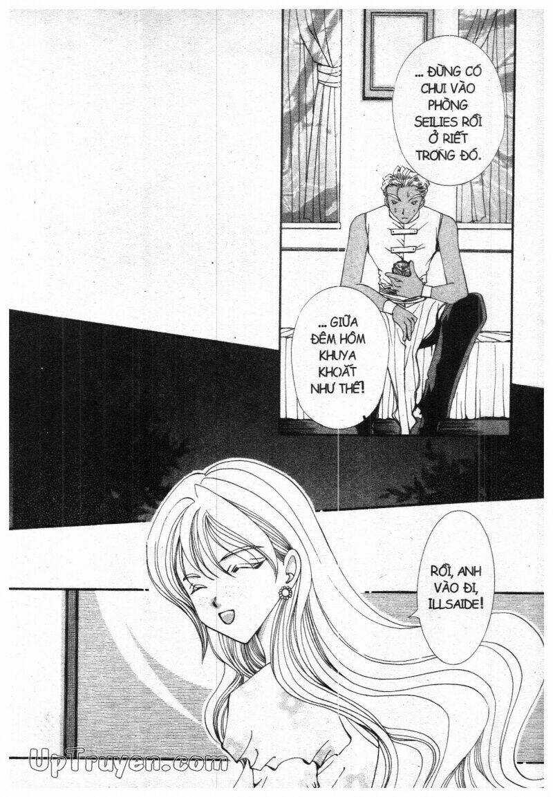 Vampire Game - Chapter 10 - Trang 131