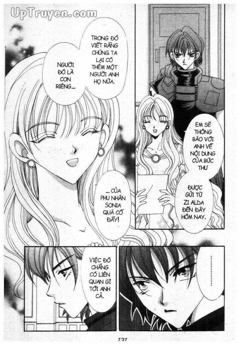 Vampire Game - Chapter 10 - Trang 132