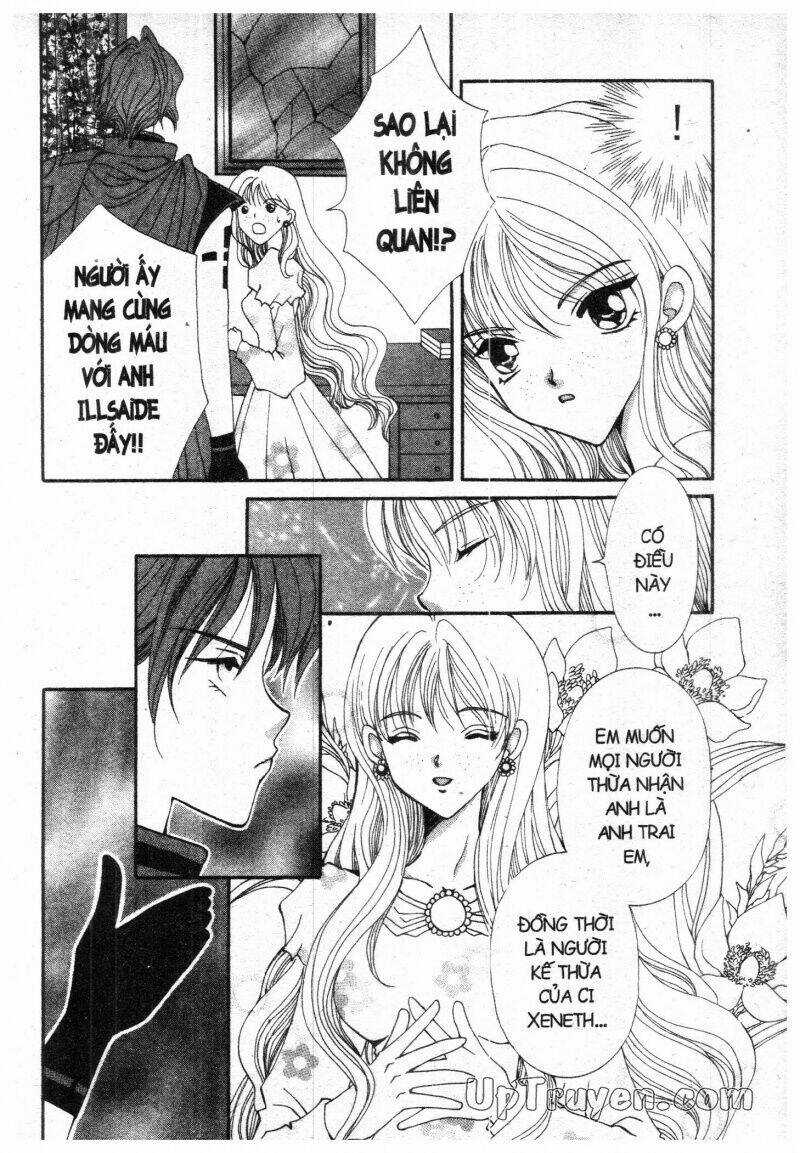 Vampire Game - Chapter 10 - Trang 133