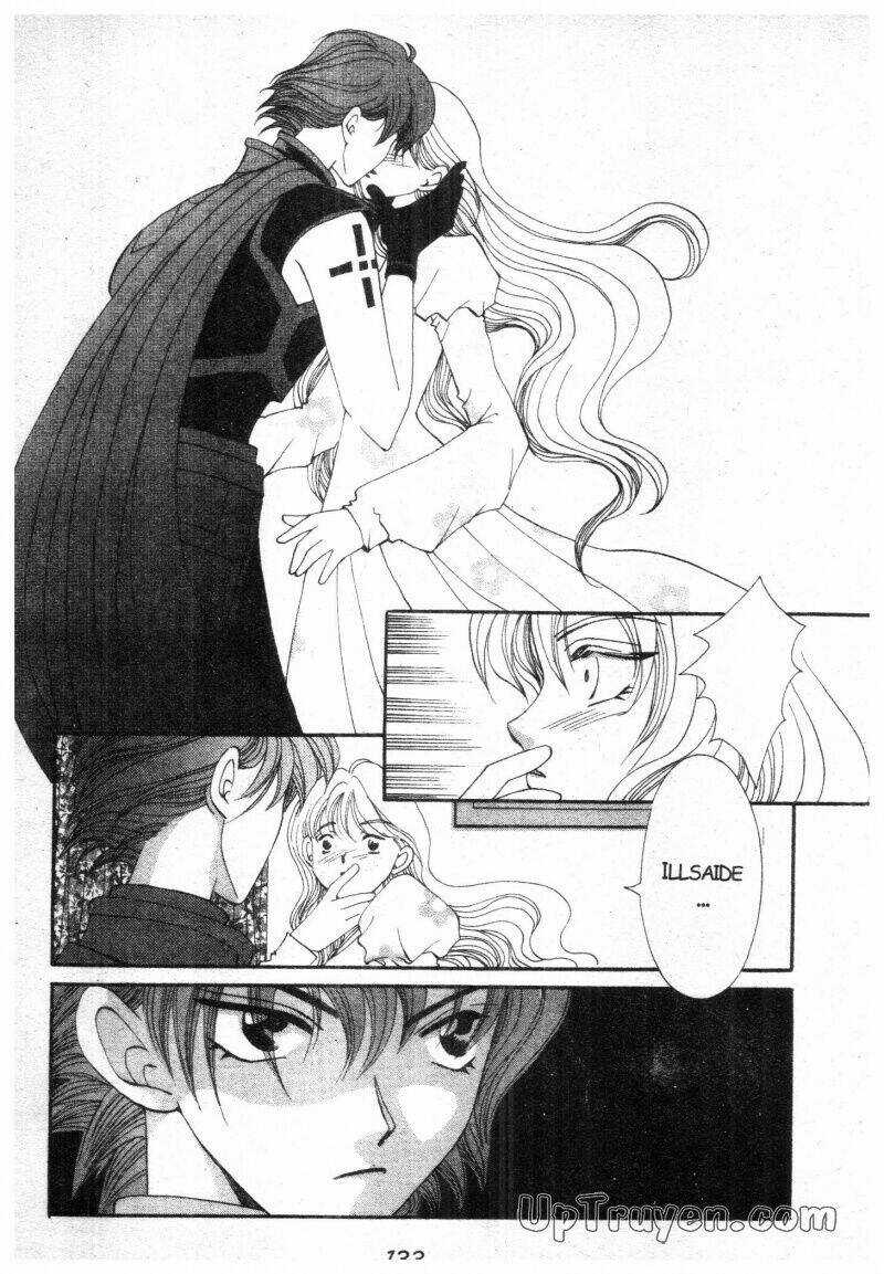 Vampire Game - Chapter 10 - Trang 134