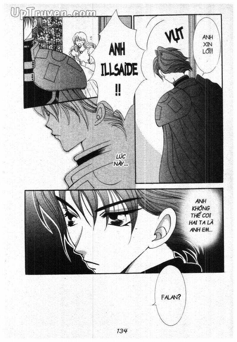 Vampire Game - Chapter 10 - Trang 135