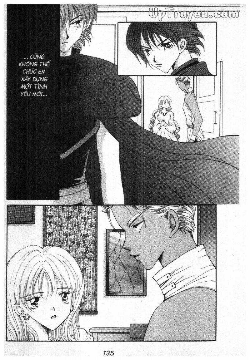 Vampire Game - Chapter 10 - Trang 136