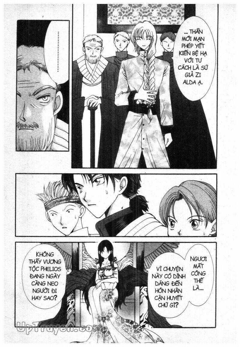 Vampire Game - Chapter 10 - Trang 138